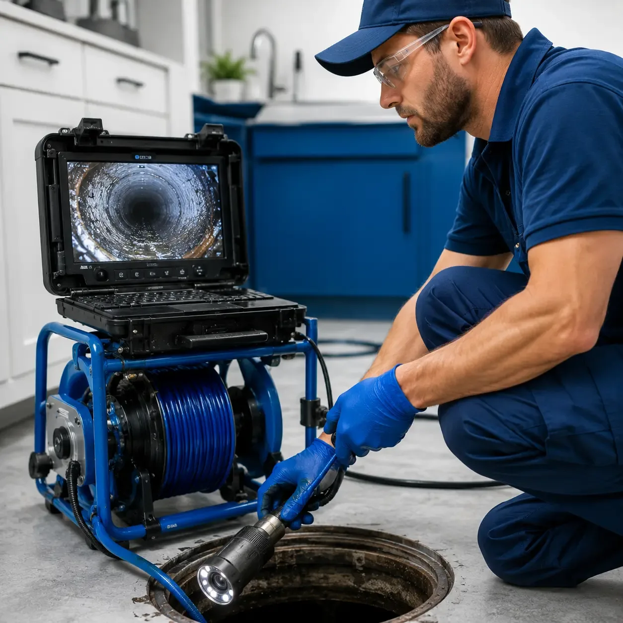 Pipe Relining professionals serving El Portal, CA